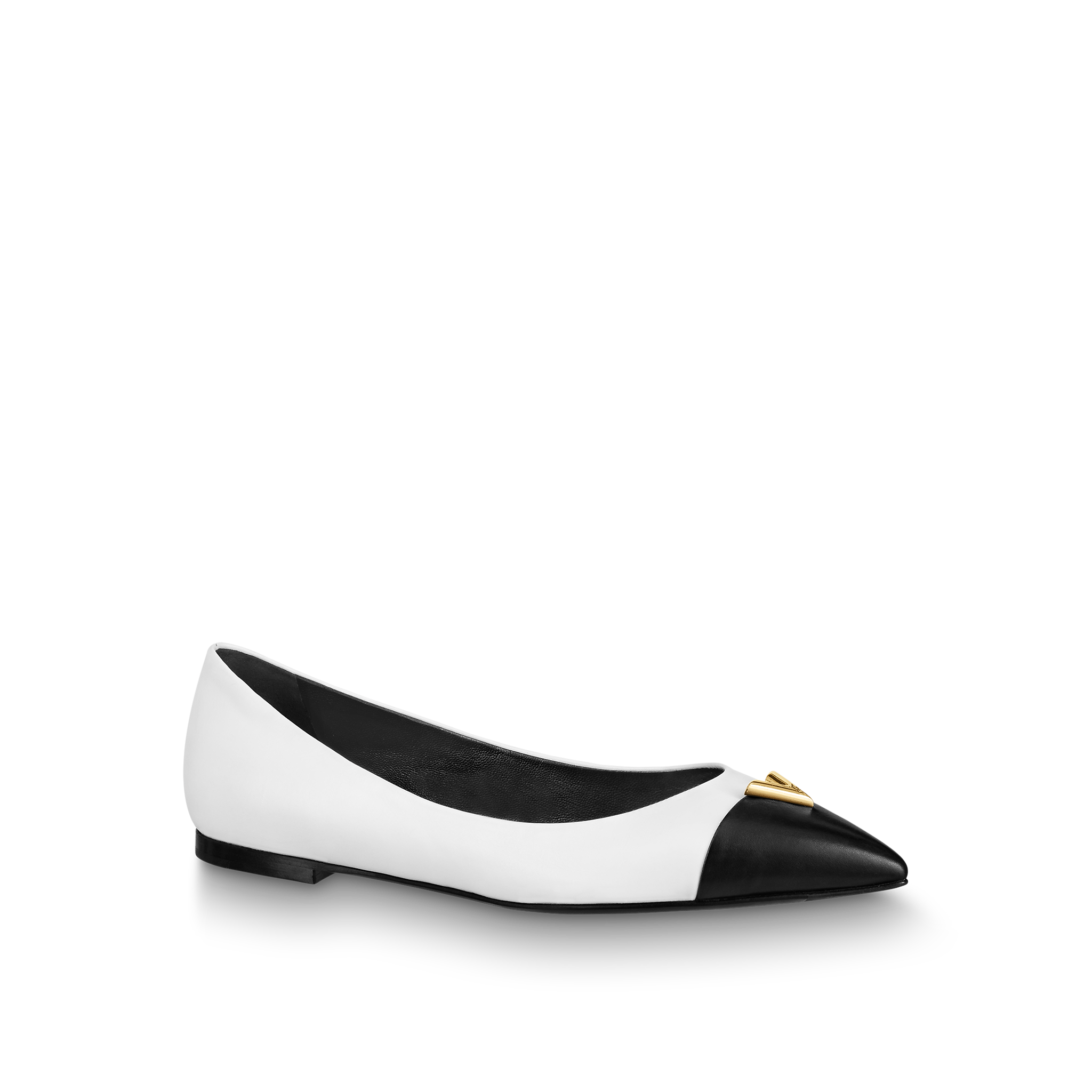 Heartbreaker Flat Ballerina Shoes LOUIS VUITTON